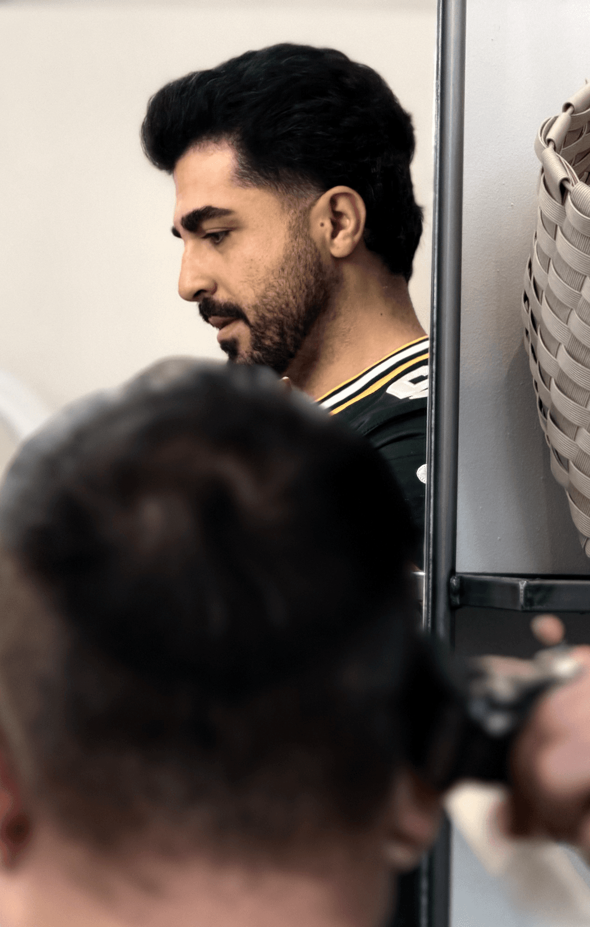 Dedicated to the Details